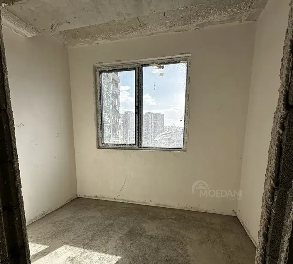 Продам 3-комн. квартиру 80м² 9/27 эт. Тбилиси - изображение 10