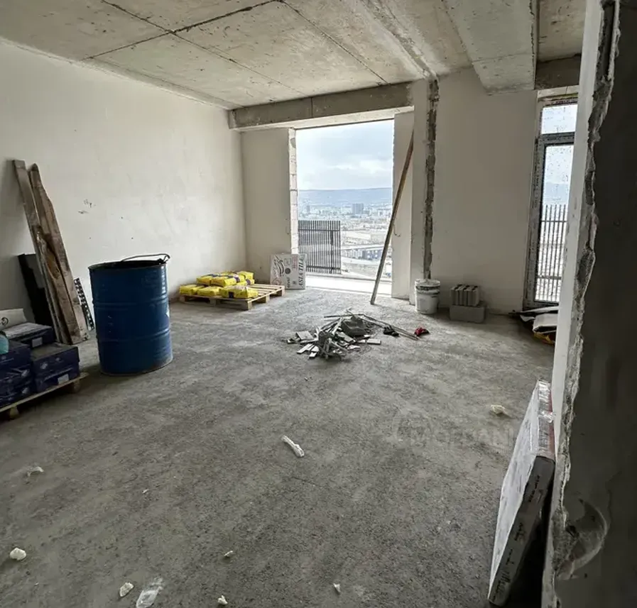 Продам 3-комн. квартиру 80м² 9/27 эт. Тбилиси - изображение 11