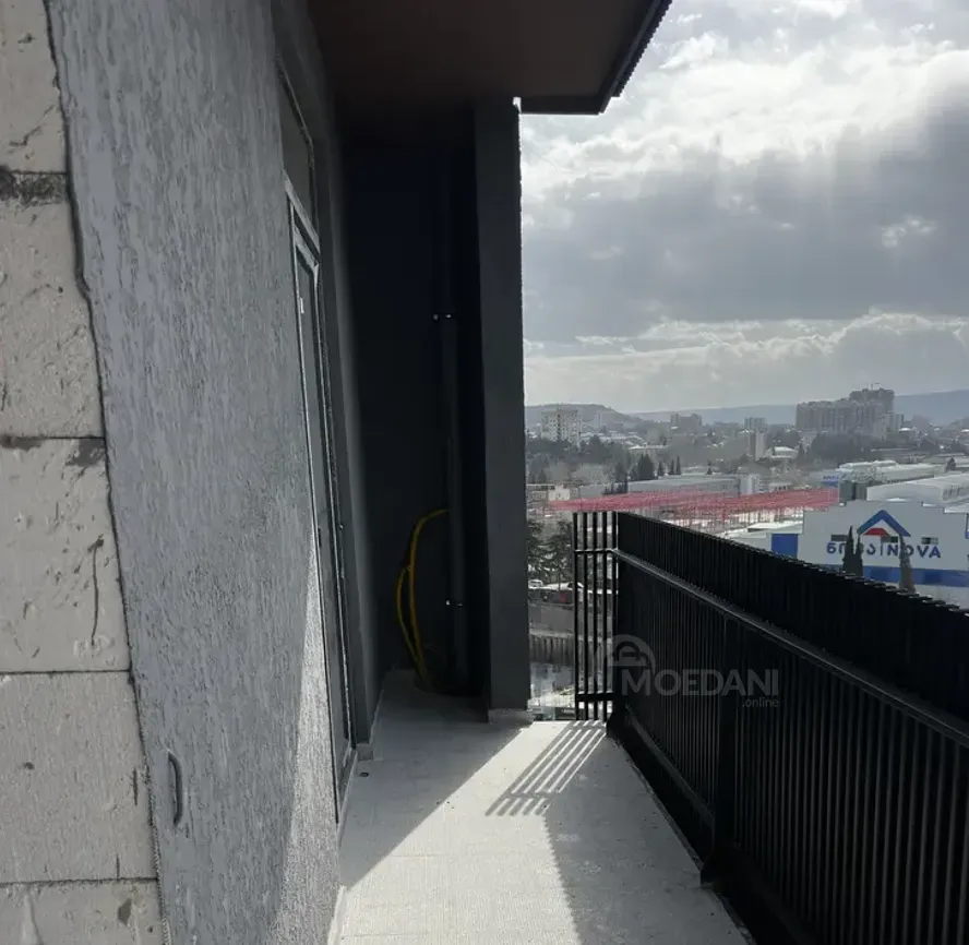 Продам 3-комн. квартиру 80м² 9/27 эт. Тбилиси - изображение 12