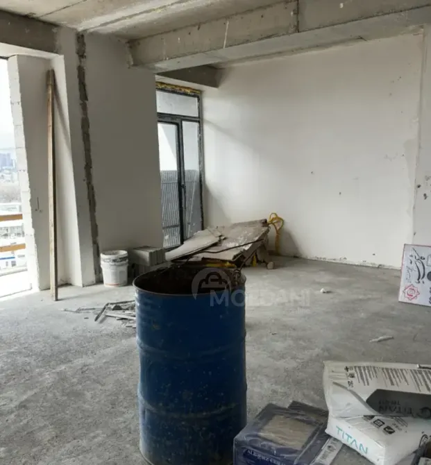 Продам 3-комн. квартиру 80м² 9/27 эт. Тбилиси - изображение 8