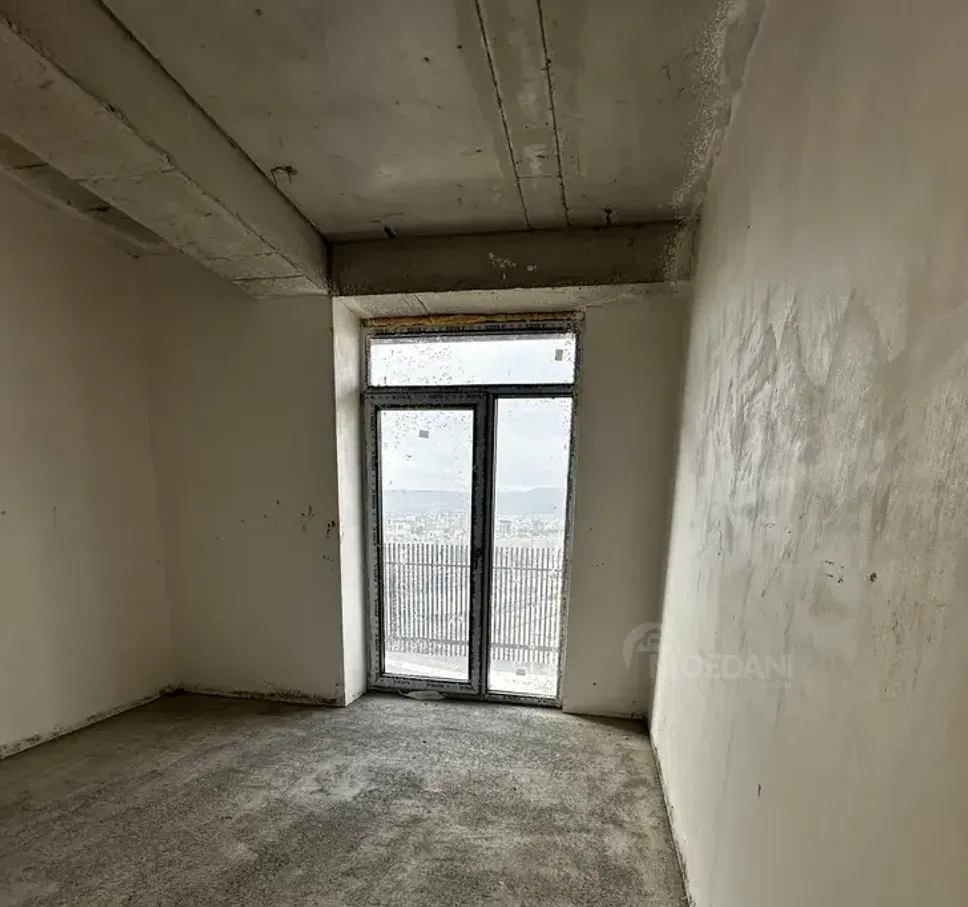 Продам 3-комн. квартиру 80м² 9/27 эт. Тбилиси - изображение 7