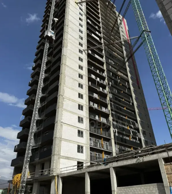 Продам 3-комн. квартиру 80м² 9/27 эт. Тбилиси - изображение 1