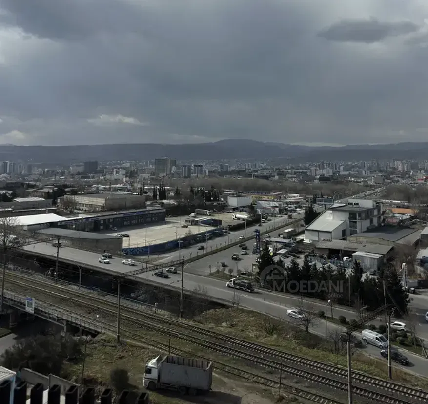 Продам 3-комн. квартиру 80м² 9/27 эт. Тбилиси - изображение 13