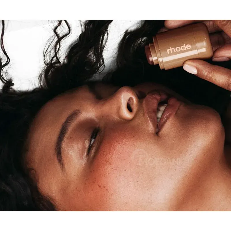 Пиво Rhode's Pocket Blush Toasted Teddy Light (5,3 г) Тбилиси - изображение 2