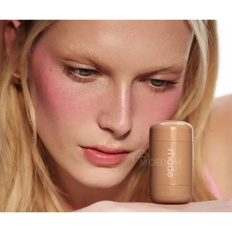 Жидкий напиток Rhode's Pocket Blush (5,3 г) в коробке Тбилиси - изображение 2