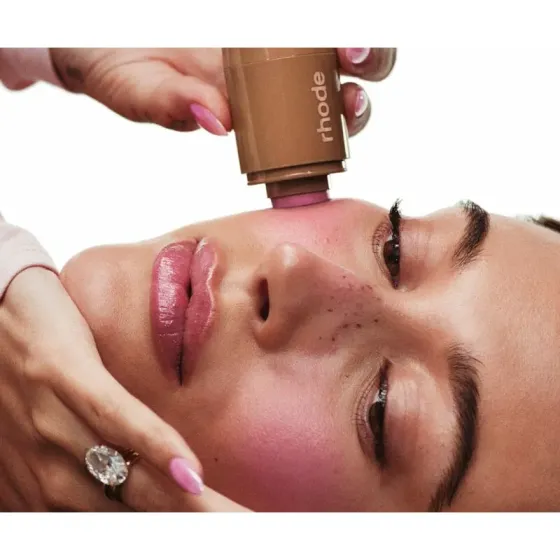 Сладкая плюшевая игрушка Rhode's Pocket Blush Piggy (5,3 г) Тбилиси