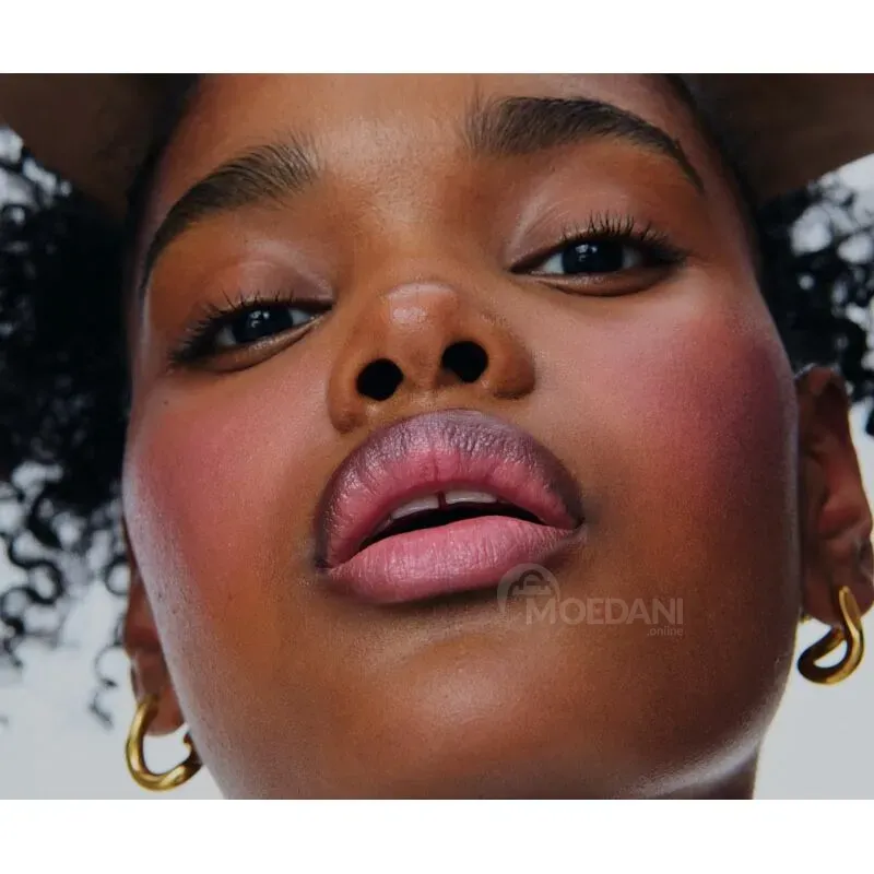 Сладкая плюшевая игрушка Rhode's Pocket Blush Piggy (5,3 г) Тбилиси - изображение 4