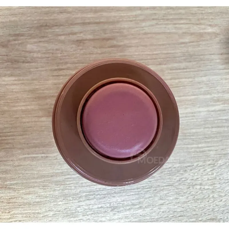 Сладкая плюшевая игрушка Rhode's Pocket Blush Piggy (5,3 г) Тбилиси - изображение 2