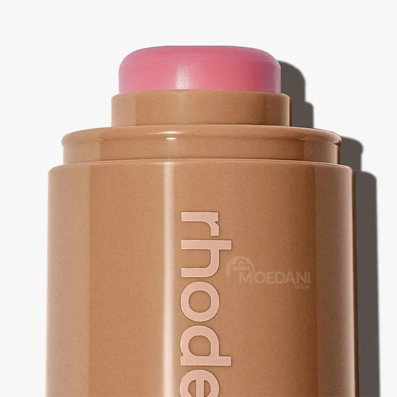 Сладкая плюшевая игрушка Rhode's Pocket Blush Piggy (5,3 г) Тбилиси - изображение 1