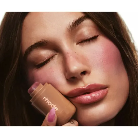 Румяна Rhode's Pocket Blush Sleepy Girl (5,3 г) Тбилиси