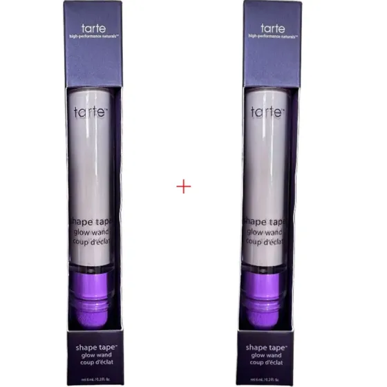 Консилер (акция 1+1) Tarte (6 мл) Тбилиси