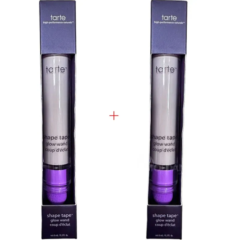 Консилер (акция 1+1) Tarte (6 мл) Тбилиси - изображение 1