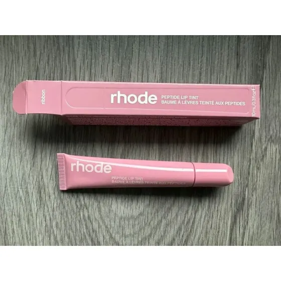 Лента для губ Rhode Peptide LIP Tint (10 мл) Тбилиси