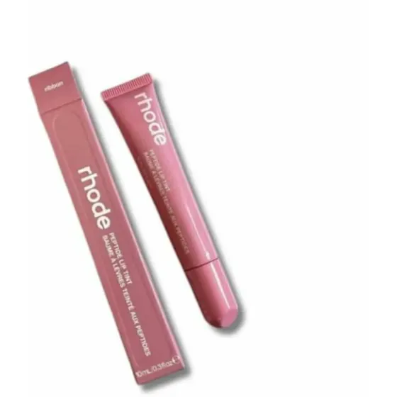 Пептидная помада Rhode Salty TAN (10 мл) Тбилиси