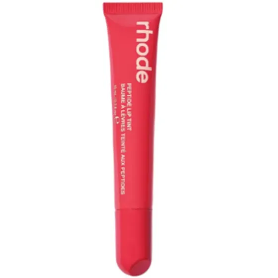 Губная помада Rhode Peptide LIP Tint Guava Spritz (10 мл) Тбилиси