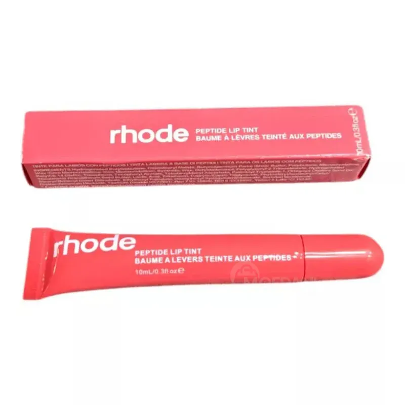 Губная помада Rhode Peptide LIP Tint Guava Spritz (10 мл) Тбилиси - изображение 2