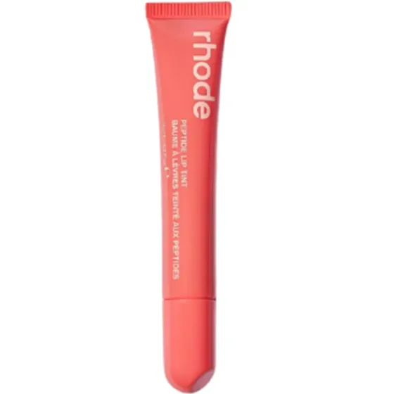 Персиковый тинт для губ Rhode Peptide (10 мл) Тбилиси