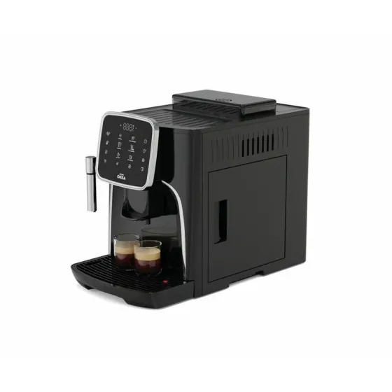 Ესპრესო ყავის აპარატი Arzum Ok0030 წარმოადგენს მაღალი კლასის საყოფაცხოვრებო ტექნიკას თბილისი