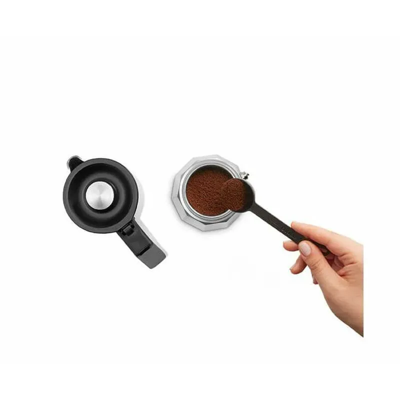 Arzum Ok0027 Moka ყავის აპარატს შესანიშნავი მახასიათებლებით გამოირჩევა თბილისი - photo 4