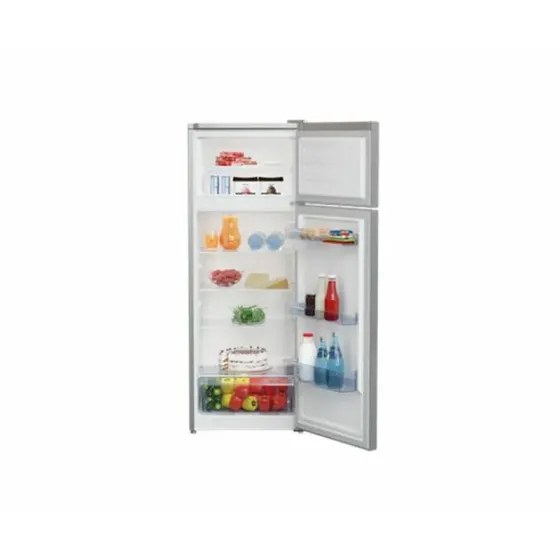 Двухкамерный холодильник Beko Rdso32X b100 (205 л, 168 л, 37 л) Тбилиси