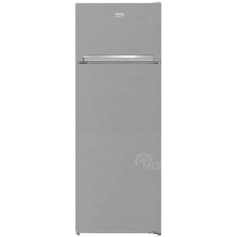 Двухкамерный холодильник Beko Rdso32X b100 (205 л, 168 л, 37 л) Тбилиси - изображение 1