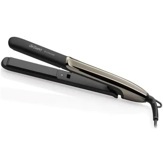 Утюжок для волос с керамической подошвой Arzum Ar5076 (150-230°C) Тбилиси