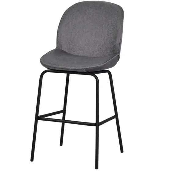 Ბარის სავარძელი Big52-Antrasit ანტრაციტი თბილისი