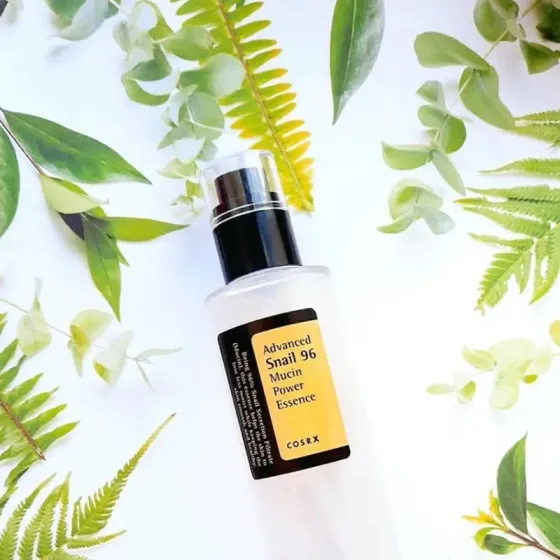 Эссенция для лица Cosrx Advanced Snail 96 Mucin Power Essence (100 мл) Тбилиси
