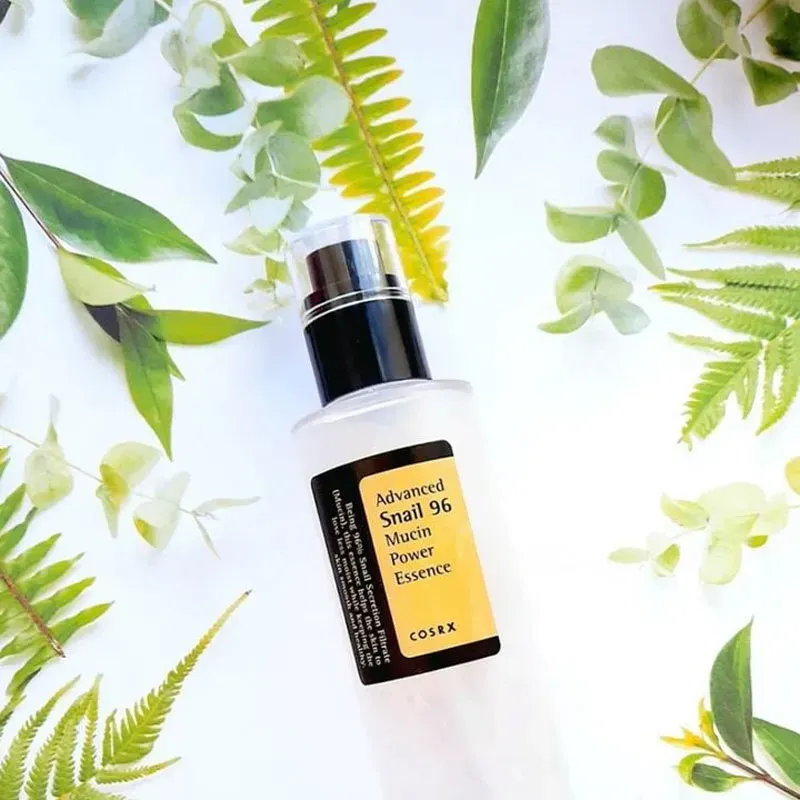 Эссенция для лица Cosrx Advanced Snail 96 Mucin Power Essence (100 мл) Тбилиси - изображение 1