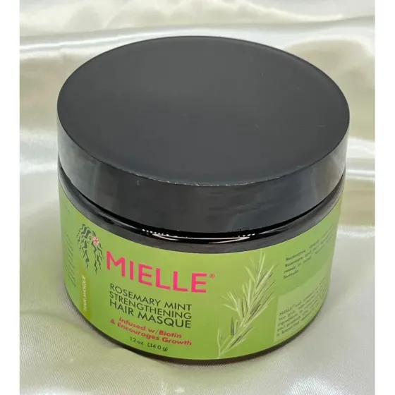 Маска для лица Mielle Rosemary Mask 340 (г) Тбилиси