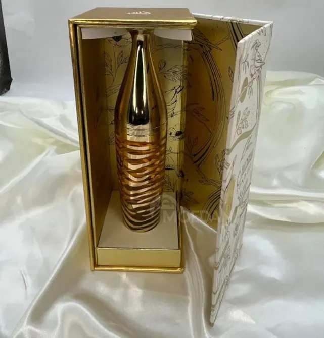 Арабские духи унисекс Lattafa Sondos (100 мл) Тбилиси - изображение 3