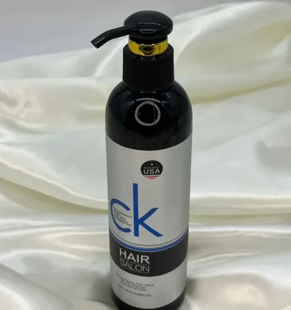 CK Hair Salon Professional Fixing Cream for Fine and All Hair Types (280 ML) Tbilisi