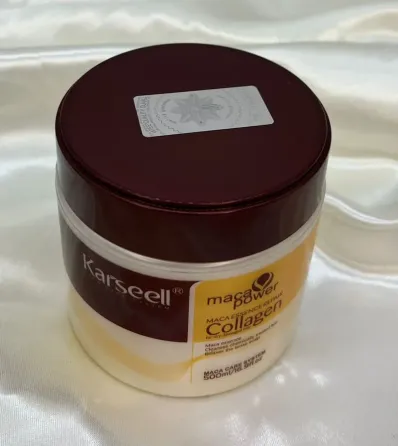 Karseell Argan Oil Shampoo (800ml) + Mask (500ml) Tbilisi