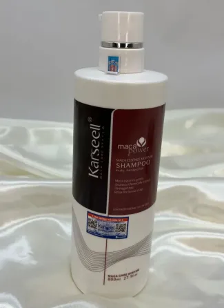 Karseell Argan Oil Shampoo (800ml) + Mask (500ml) Tbilisi