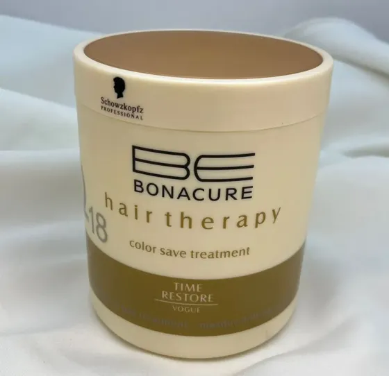 Professional Shampoo Schowzkopfz Q18 (1000 ml) + Mask (1000 ml) Tbilisi