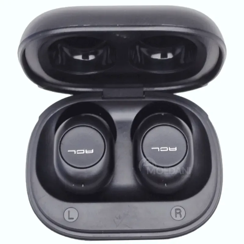 Უსადენო ყურსასმენი ACL ACB-62 თბილისი - photo 1