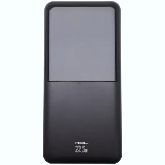 Პორტატული სწრაფი დამტენი ACL PW-95 10000 MAH (22.5W) თბილისი