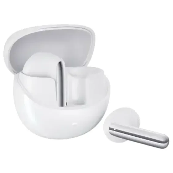 Გაეცანით QCY AilyBuds Pro უსადენო ყურსასმენებს, რომლებიც გამოირჩევიან თანამედროვე დიზაინით და უმაღლე თბილისი