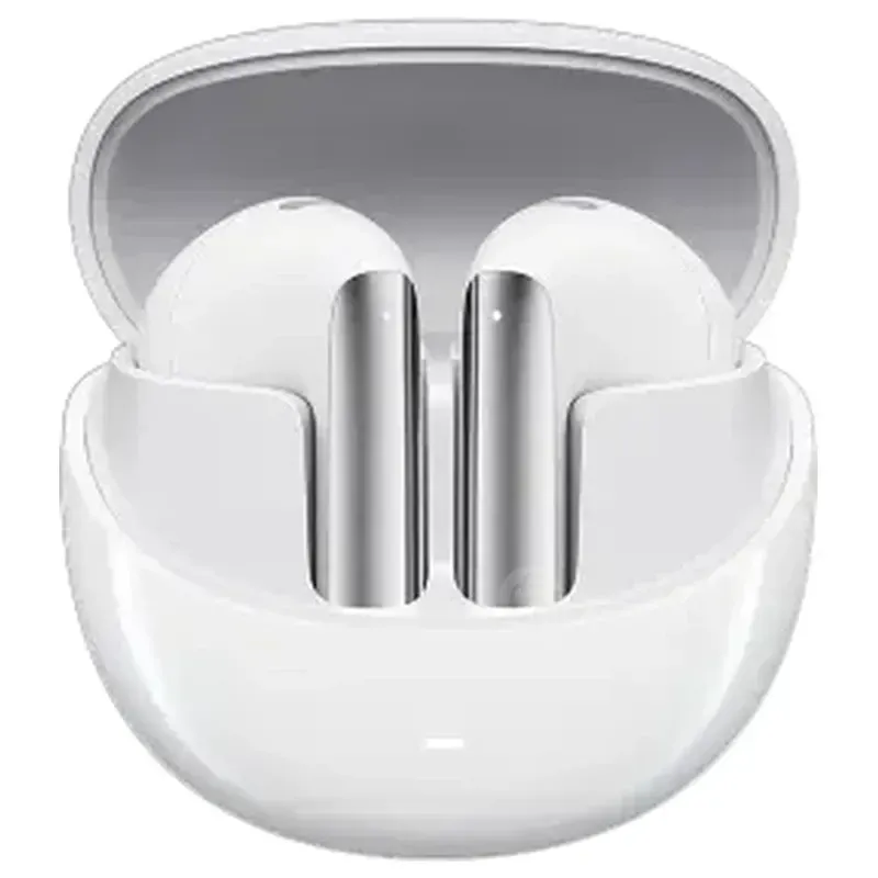 Გაეცანით QCY AilyBuds Pro უსადენო ყურსასმენებს, რომლებიც გამოირჩევიან თანამედროვე დიზაინით და უმაღლე თბილისი - photo 1