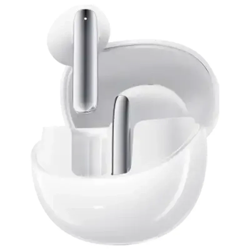 Გაეცანით QCY AilyBuds Pro უსადენო ყურსასმენებს, რომლებიც გამოირჩევიან თანამედროვე დიზაინით და უმაღლე თბილისი - photo 3