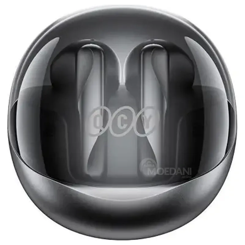 Наушники оснащены новейшими технологиями, позволяющими идеально передать каждую ноту и звук. Тбилиси - изображение 3