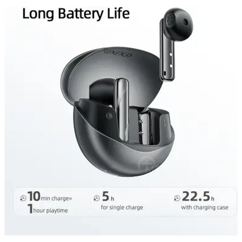 Наушники оснащены новейшими технологиями, позволяющими идеально передать каждую ноту и звук. Тбилиси - изображение 6