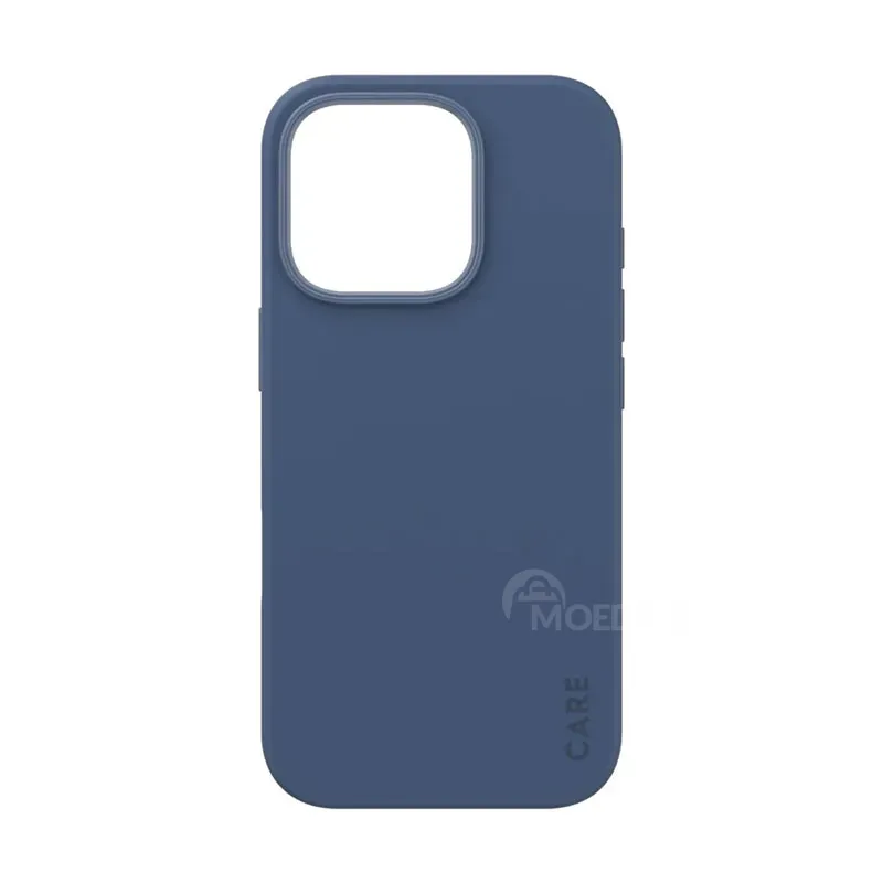 Მობილური ტელეფონის ქეისი Care BY Panzerglass Iphone 16 PRO Fashionable Case Blue W. Magsafe თბილისი - photo 2