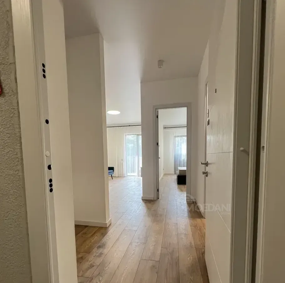 იყიდება 2 ოთახიანი ბინას 46მ² 2/9 სართ თბილისი - photo 6