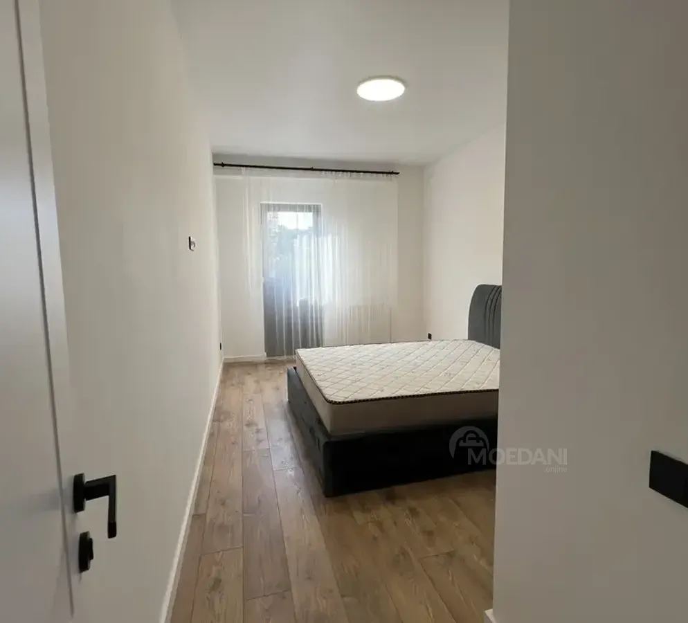 იყიდება 2 ოთახიანი ბინას 46მ² 2/9 სართ თბილისი - photo 4