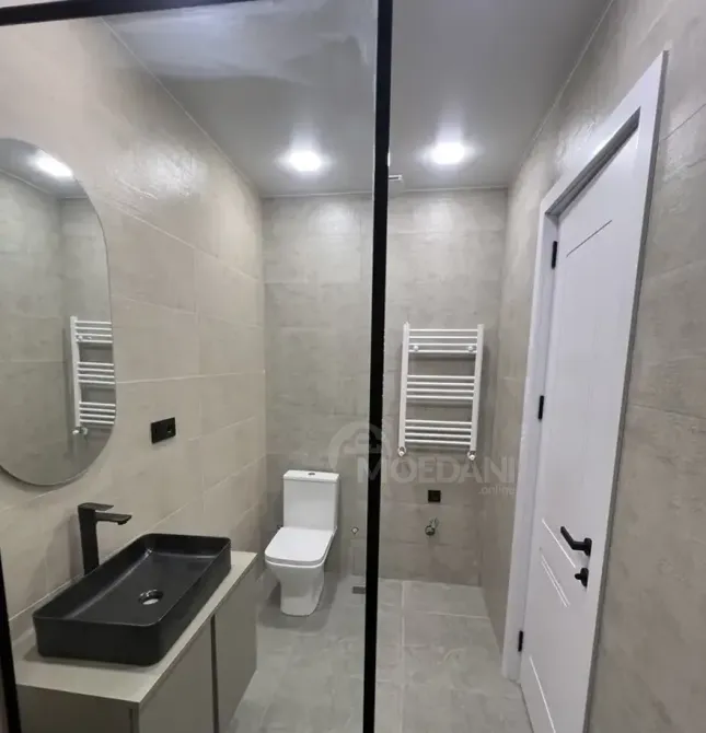 იყიდება 2 ოთახიანი ბინას 46მ² 2/9 სართ თბილისი - photo 9