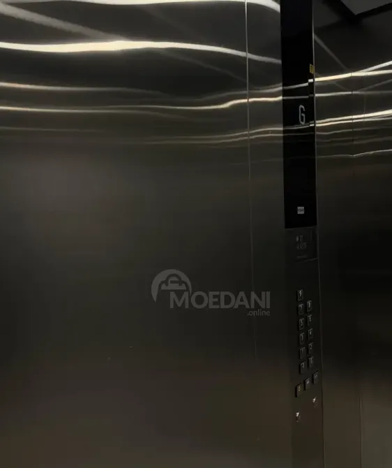 იყიდება 2 ოთახიანი ბინას 46მ² 2/9 სართ თბილისი - photo 13