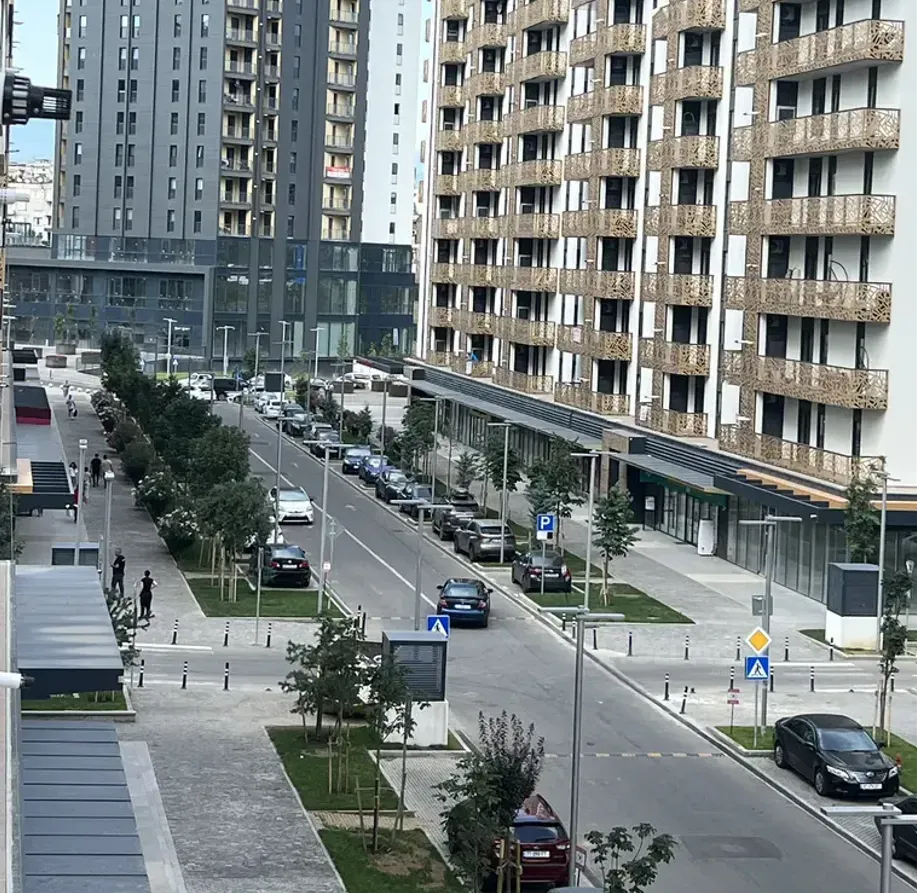 იყიდება 2 ოთახიანი ბინას 46მ² 2/9 სართ თბილისი - photo 11