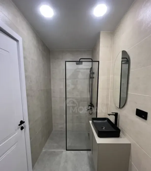 იყიდება 2 ოთახიანი ბინას 46მ² 2/9 სართ თბილისი - photo 8