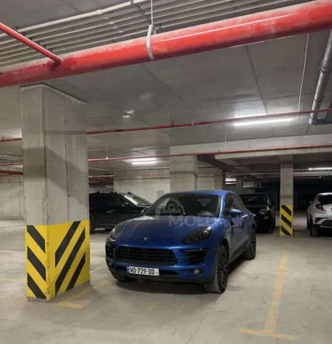 იყიდება 2 ოთახიანი ბინას 46მ² 2/9 სართ თბილისი - photo 15